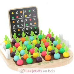 Sudoku des légumes - Vilac