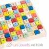 Sudoku multicolore - Small Foot company