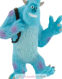 Sulli Sulley bleu - bullyland