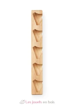 Support Kendama John Cliff en hévéa - KROM Kendama