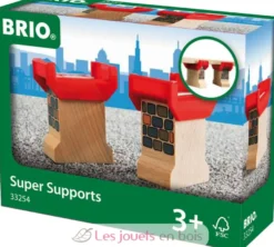 Supports de pont - Brio