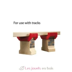 Supports de pont - Brio