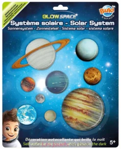 Système Solaire - Buki France