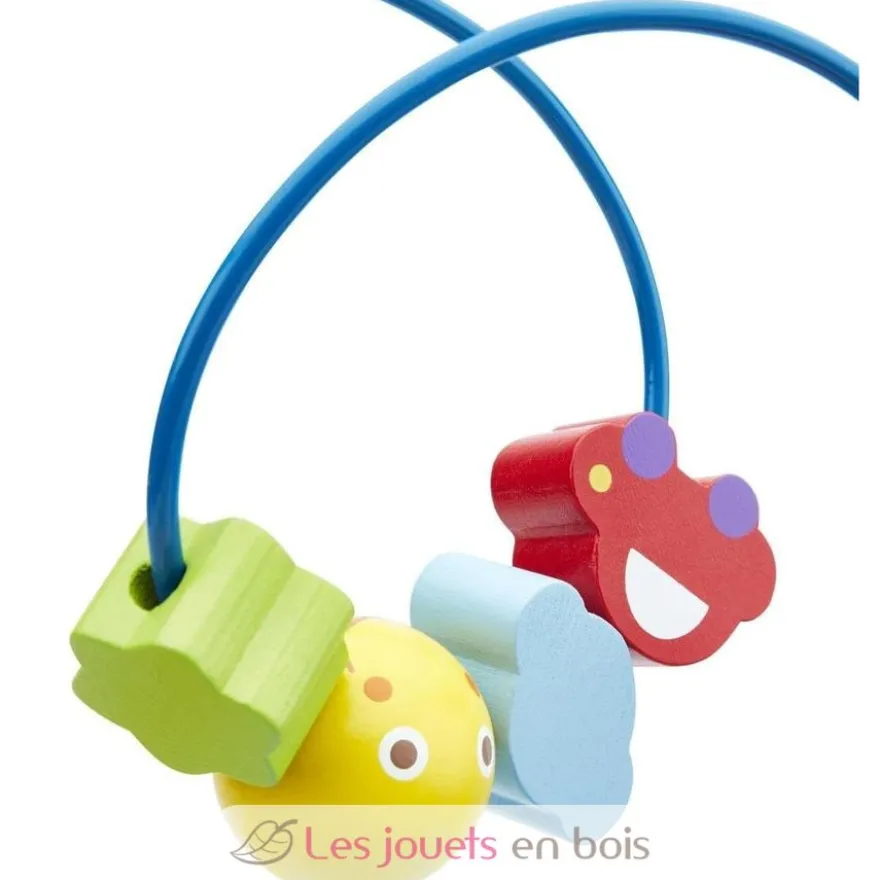 Table activités - Goula
