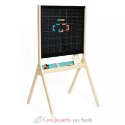 Tableau classique magnétique - Janod