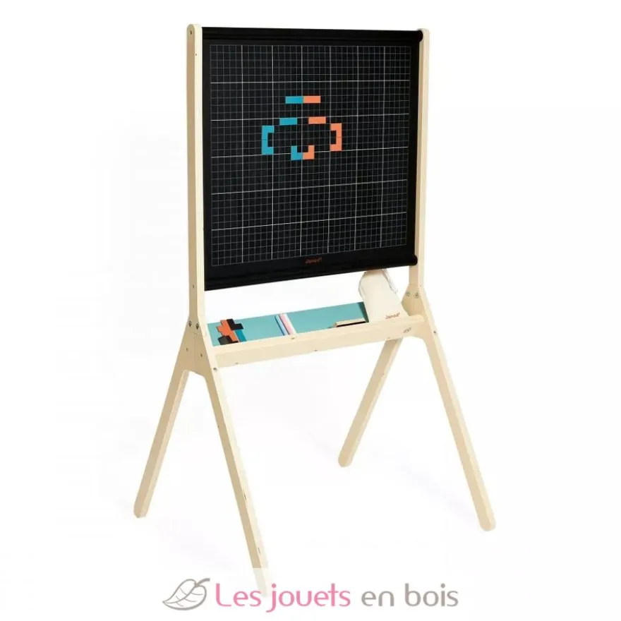 Tableau classique magnétique - Janod