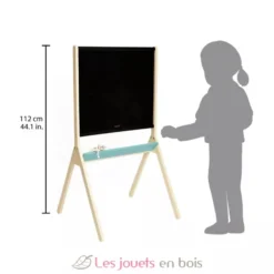 Tableau classique magnétique - Janod