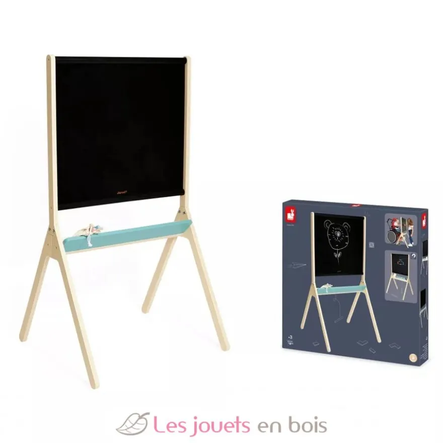 Tableau classique magnétique - Janod