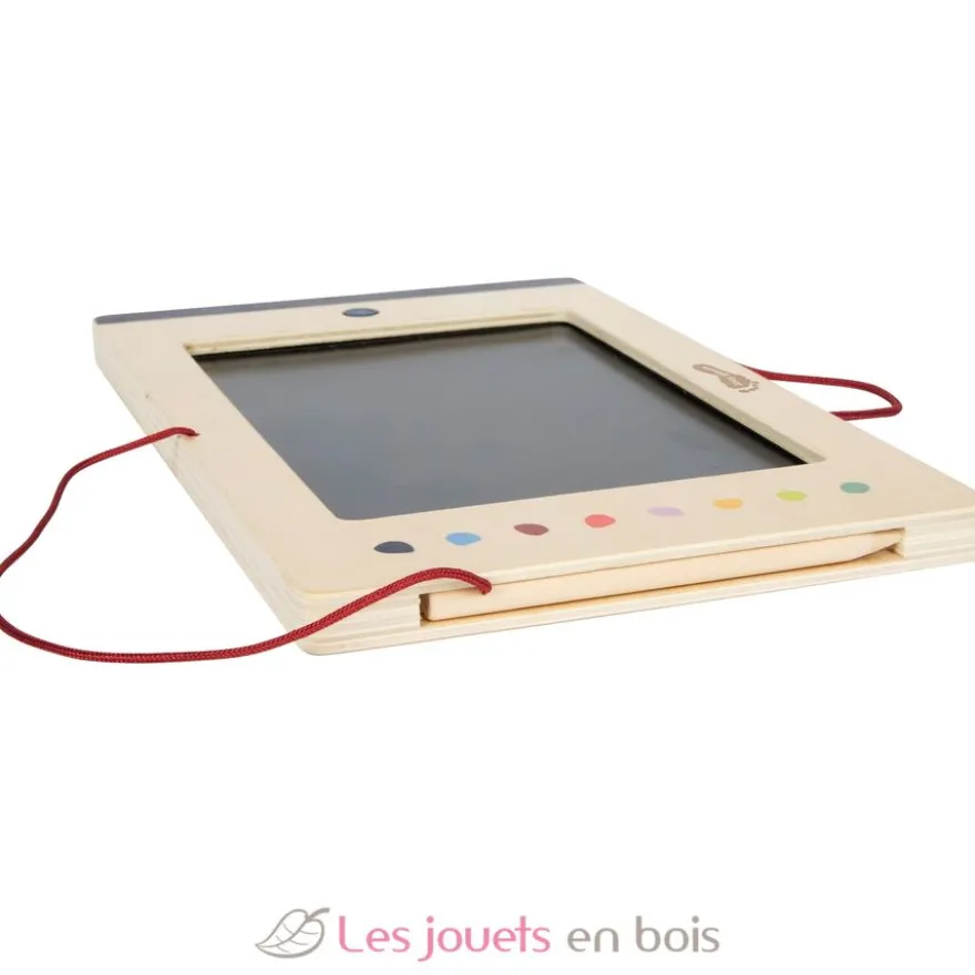 Tableau d'écriture et de dessin LCD - Small Foot company