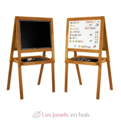 Tableau des écoliers Deyrolle - Jeujura