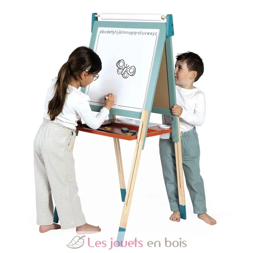 Tableau magnétique réglable - Janod