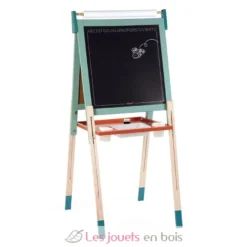 Tableau magnétique réglable - Janod