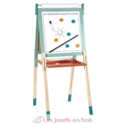 Tableau magnétique réglable - Janod