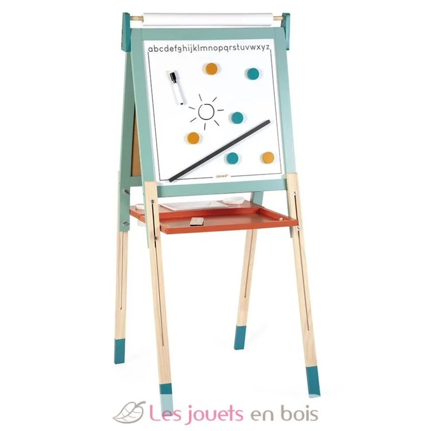 Tableau magnétique réglable - Janod