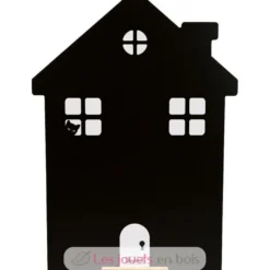 Tableau mural Maison - Jeujura