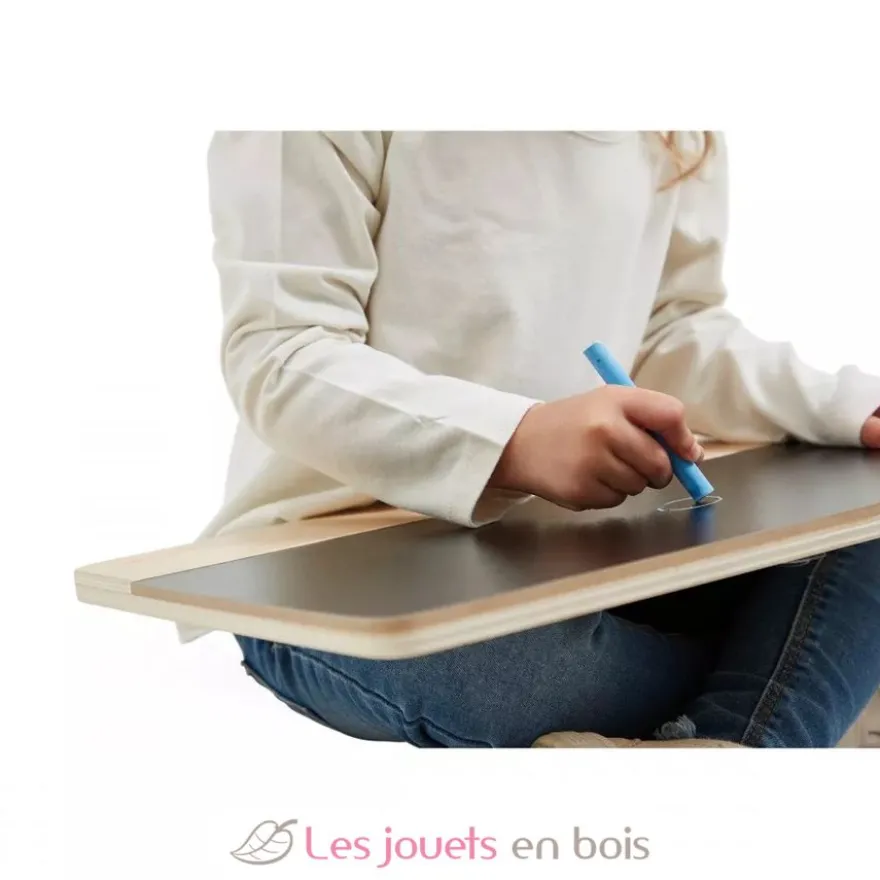 Tableau noir en bois - Janod