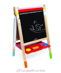 Tableau réglable Splash - Janod