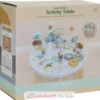 Table d'activités en bois Forest Friends - Little Dutch