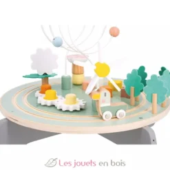 Table d'Activités Jardin Sweet Cocoon - Janod