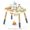 Table d'activités - Le Toy Van