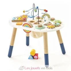 Table d'activités - Le Toy Van
