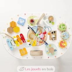 Table d'activités - Le Toy Van