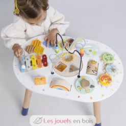 Table d'activités - Le Toy Van