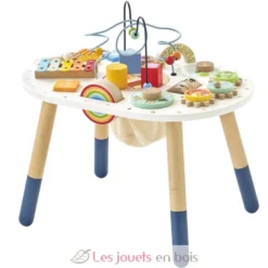 Table d'activités - Le Toy Van