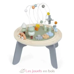 Table d'activités Sweet Cocoon - Janod