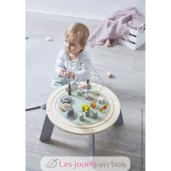 Table d'activités Sweet Cocoon - Janod