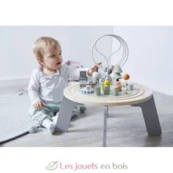 Table d'activités Sweet Cocoon - Janod