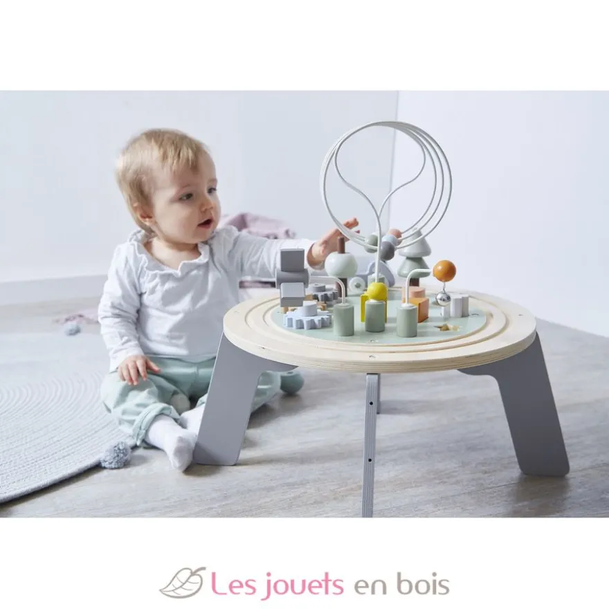 Table d'activités Sweet Cocoon - Janod