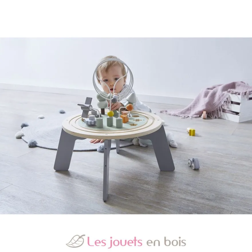 Table d'activités Sweet Cocoon - Janod