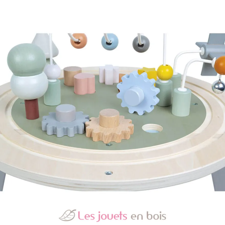Table d'activités Sweet Cocoon - Janod
