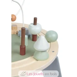 Table d'activités Sweet Cocoon - Janod