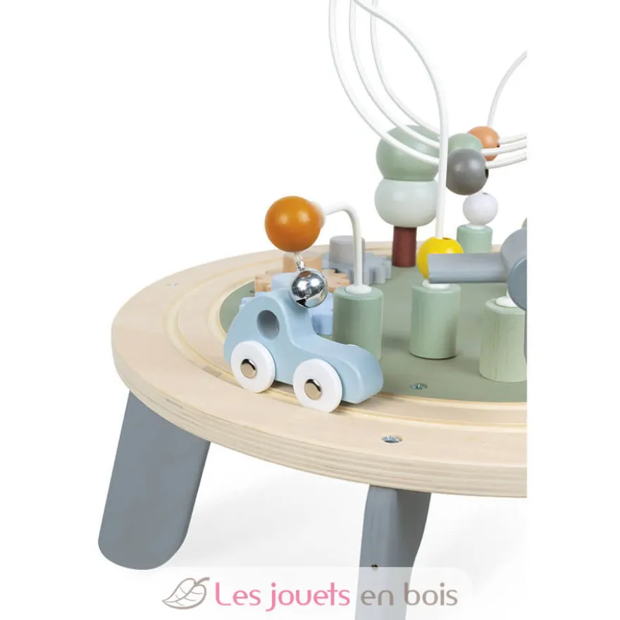Table d'activités Sweet Cocoon - Janod