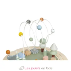 Table d'activités Sweet Cocoon - Janod