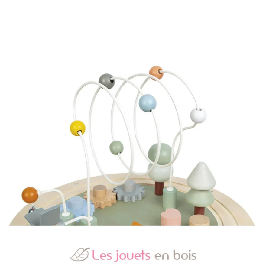 Table d'activités Sweet Cocoon - Janod