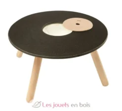 Table de jeu et de rangement - Plan Toys