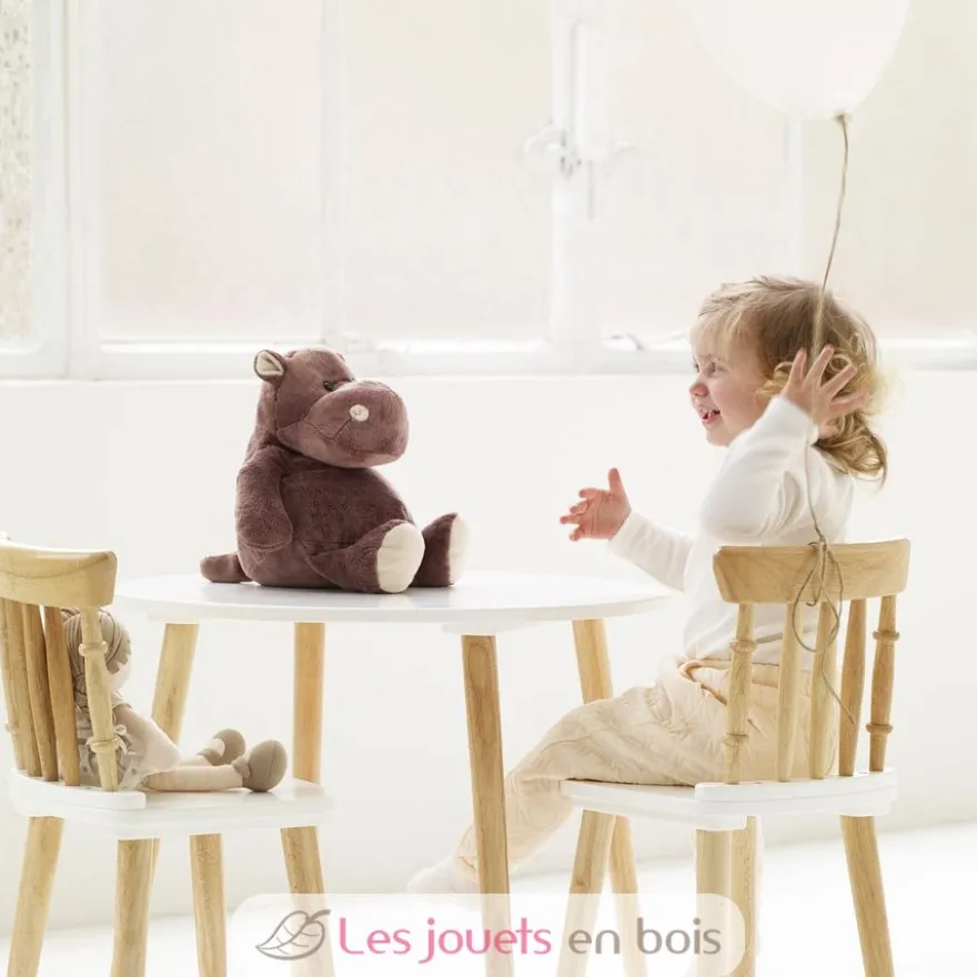 Table et chaises en bois - Le Toy Van