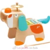 Table musicale Chien - Sevi