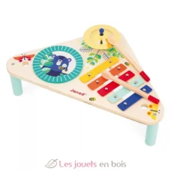 Table musicale Gioia - Janod