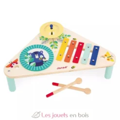 Table musicale Gioia - Janod