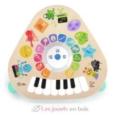 Table musicale Magic Touch - Hape Toys