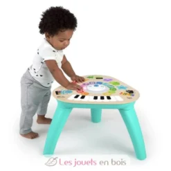 Table musicale Magic Touch - Hape Toys