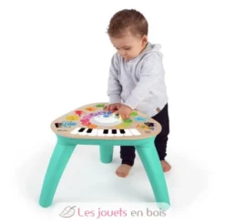 Table musicale Magic Touch - Hape Toys