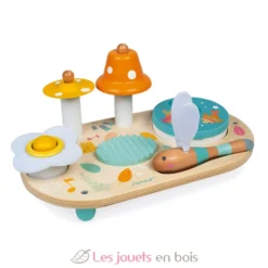 Table musicale Pure - Janod
