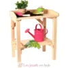 Table à rempoter enfant - Esschert Design