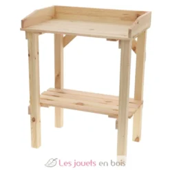Table à rempoter enfant - Esschert Design