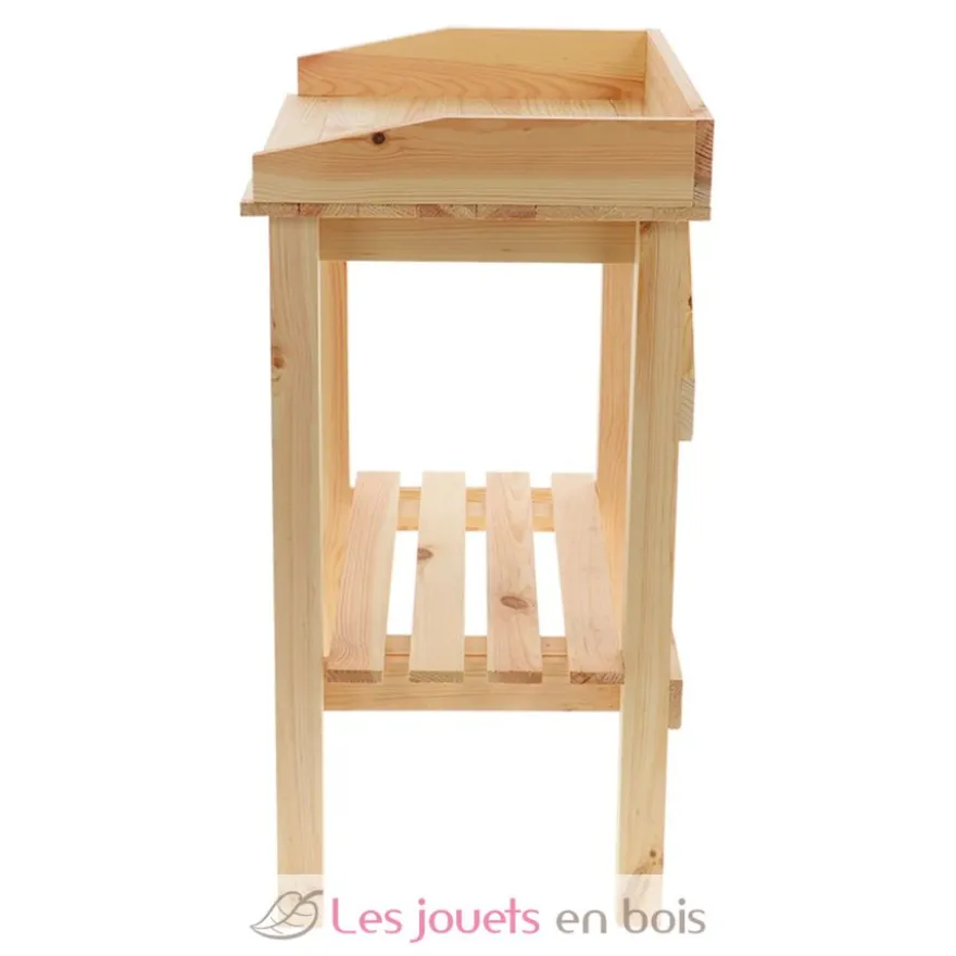 Table à rempoter enfant - Esschert Design